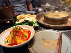 -野人先生Gelato(上海长宁龙之梦店)