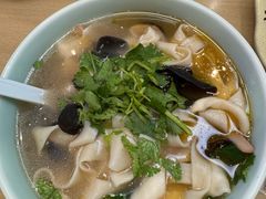 -萧记三鲜烩面(东站店)