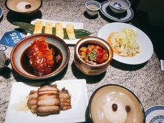 -南京大牌档(三阳广场苏宁店)