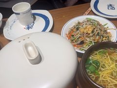 -满园烤鸭·春饼(奥体万达店)
