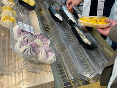 -沃尔玛购物广场(中山店)