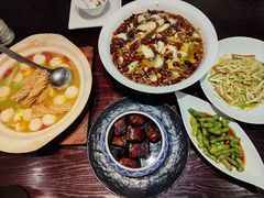 -永安鱼庄·镇江菜(东吴路店)