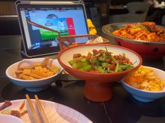 -辣尚瘾·烤鱼·新川菜(交大直营店)