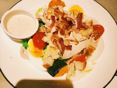 -玛尚诺意式餐厅(天环广场店)