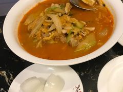 -桃园中华料理炸酱面(燕儿岛路店)