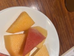 -汉巴味德(沈阳万象汇店)