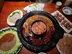 -春熙里老火锅(春熙路店)