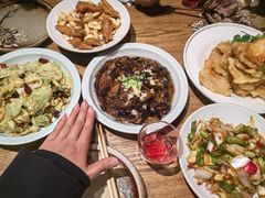 -鸽子窝(青塔店)