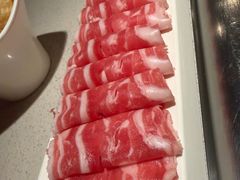 -海底捞火锅鲜切牛肉主题店(长寿路店)