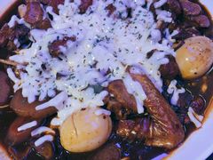 元祖安东炖鸡-安东鸡(滨江龙湖天街店)