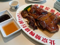 -南拳十三姨·潮汕砂锅粥·粤菜(西单大悦城店)