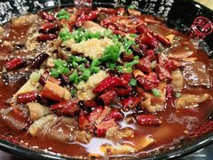 -西域美食(西直门南小街店)