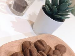 -XI·LaundryCafe 喜咖自助洗衣咖啡店