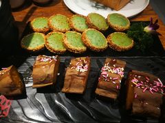 -苹果树下艺术餐厅(通州店)