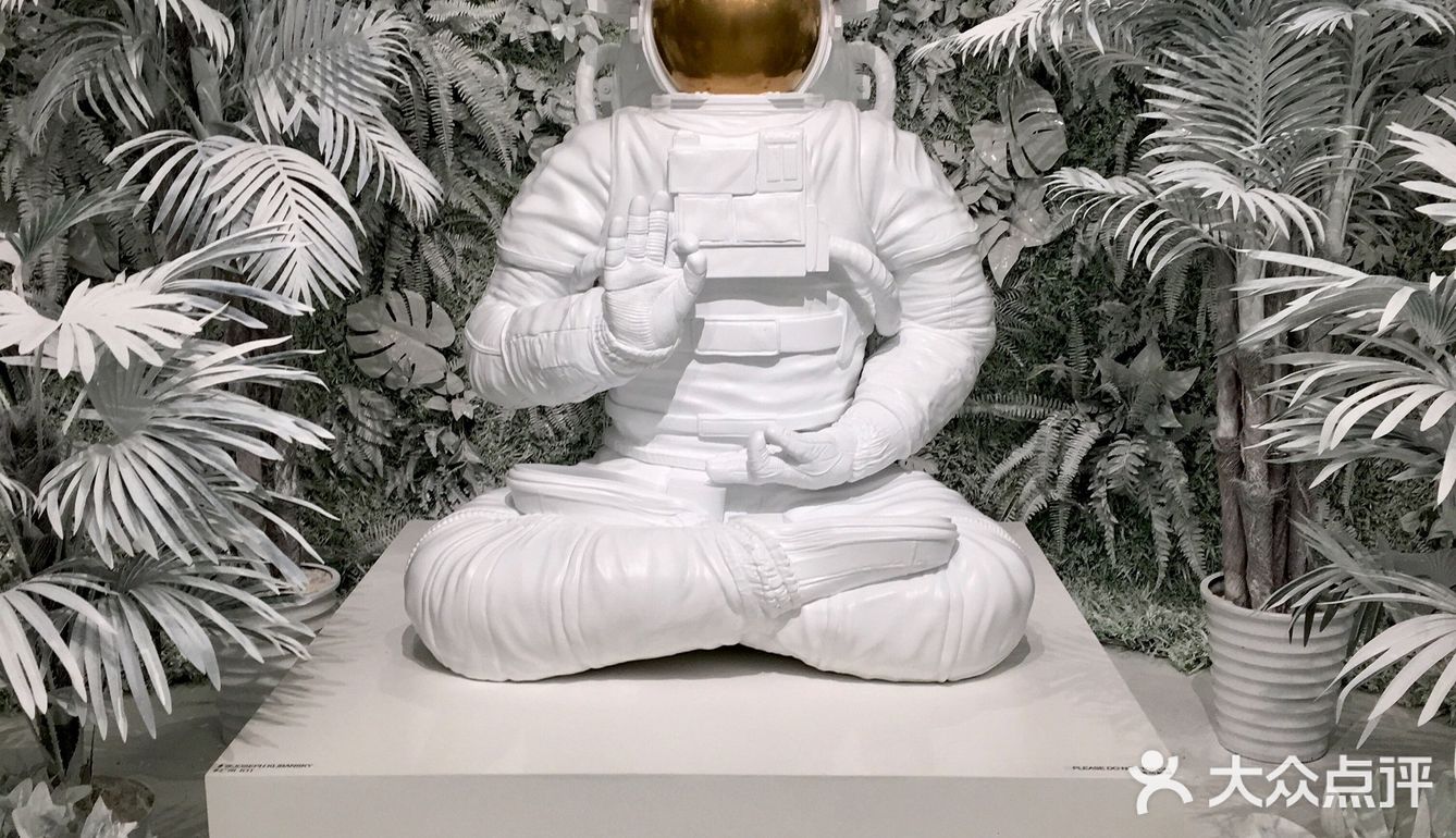 K11｜逛街与艺术并存