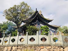 -小普陀