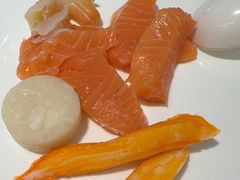 -晶丽香榭自助餐(南京大饭店)