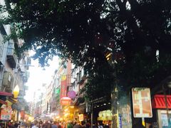 iphone_upload_pic-淡水老街