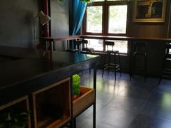 -WINGCAFE咖啡之翼(亦庄店)