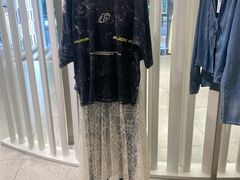 -ZARA(大上海时代广场店)