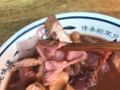 -陈亨卤煮小肠(广安门店)