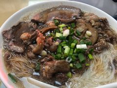 -荔林食店(西华路店)