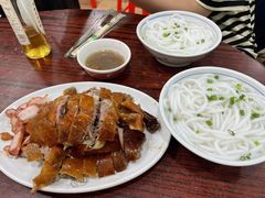 -凌舍好烧鹅(中山路店)