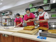 -霍嘟嘟手工水饺(黄山花园店)