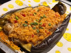 -新疆烧烤王(广灵店)