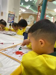 -奈尔宝家庭中心·亲子餐厅(苏州大悦城店)