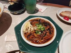 -松鹤面馆·古法焖肉面(观前店)