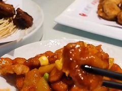 -红樱桃·欢乐餐厅(太原里店)