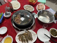 -花苑美食横琴生蚝火锅(拱北粤华路店)