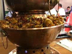 -炉小二铜锅牛蛙•川湘菜(三里屯店)