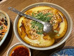 -金孔雀德宏傣味餐馆(魏公村店)