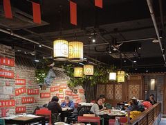 -京味斋·北京烤鸭(北京南站洋桥店)