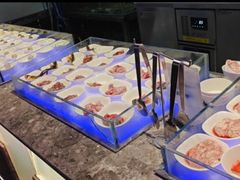 -曼格活海鲜·牛排自助(光明蓝鲸店)