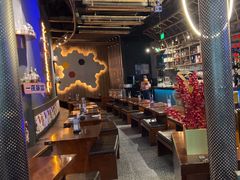 -haxnbauer海森堡德国餐厅(深圳coco店)