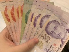 -中国工商银行(上海市福州路第一支行)