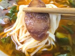 -万三面馆(青龙正街太古里店)