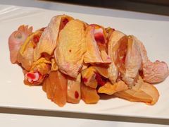 -领鲜风味花雕鸡(马端街店)