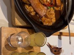 -汤城小厨•粤菜•靓汤(金宝街店)