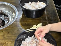 -乐山食古香跷脚牛肉