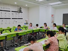 -新东方学习规划(交大常春藤校区)