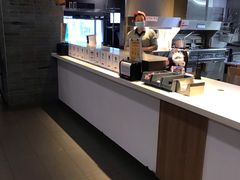 -麦当劳(中山大道中店)