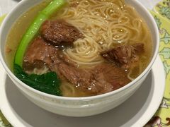 -君庭中餐厅(友谊宾馆店)
