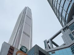 -连城·新天地(福华一路店)