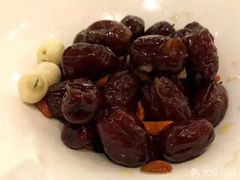 莲心红枣-老正兴菜馆(福州路店)