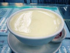 姜汁撞奶-义顺牛奶公司