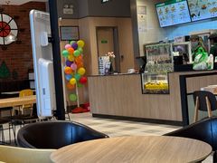 -德克士(城南店)